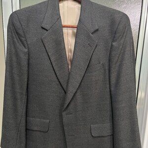 Men's Wool Sports Coat from Learburys